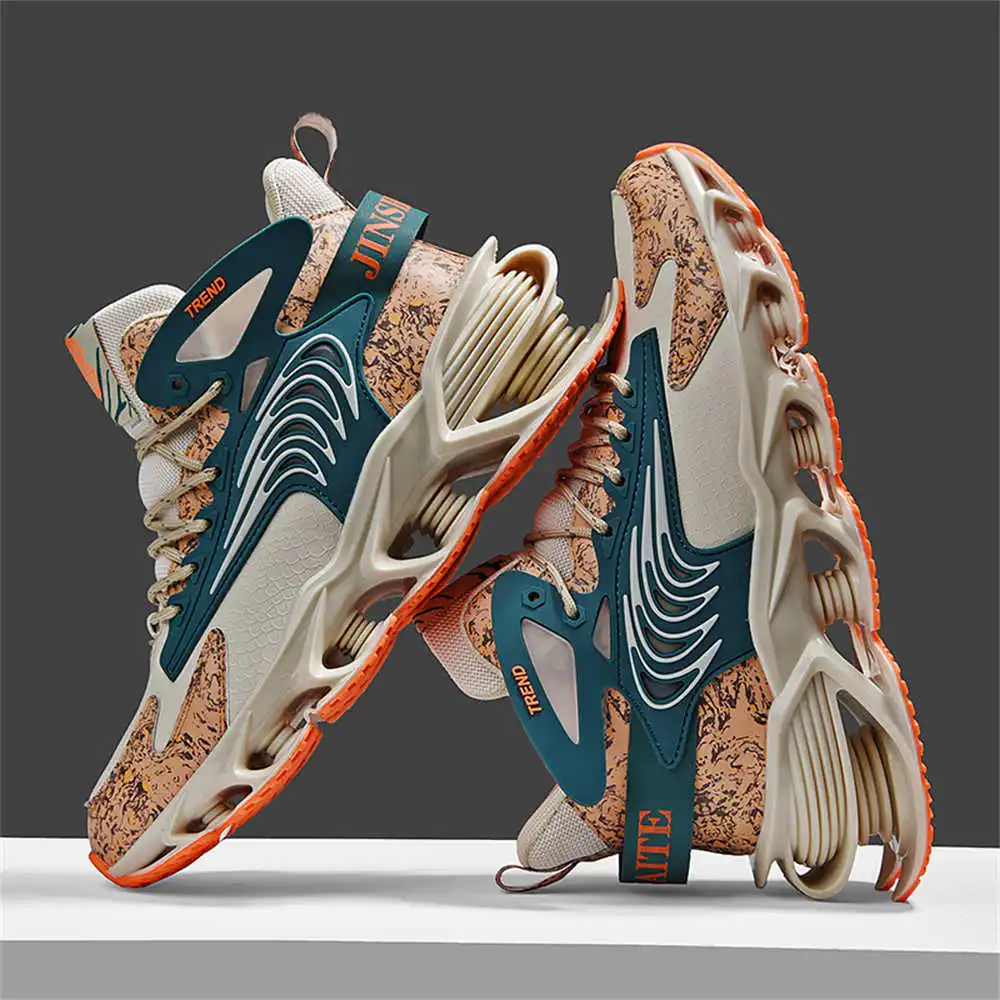 Non-slip Mid Child Running Sne - Men Shoes Clearance 评论和价格