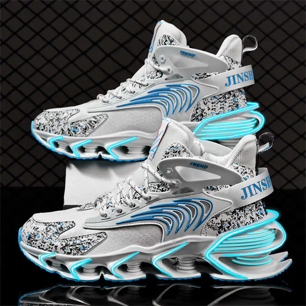 Non-slip Mid Child Running Sne - Men Shoes Clearance 评论和价格
