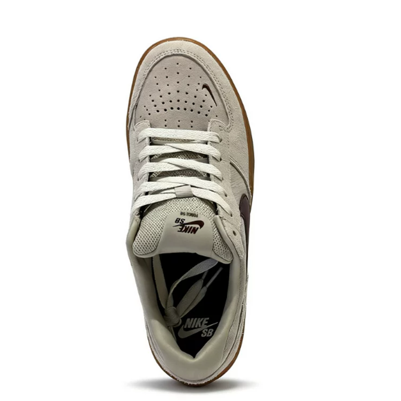 Nike Men's Low-Top Retro Skate - Men Shoes Nike 评论和价格