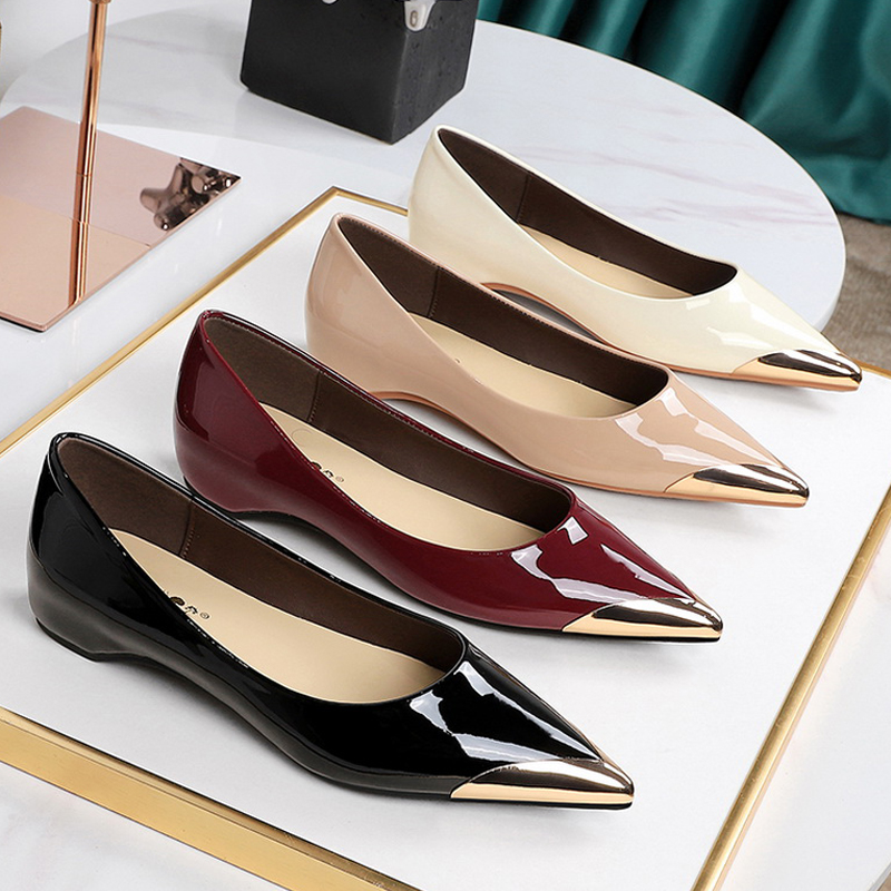 BIGTREE Shoes Low Heeled Women - Men Shoes Size To Women 评论和价格