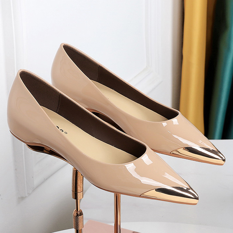 BIGTREE Shoes Low Heeled Women - Men Shoes Size To Women 评论和价格