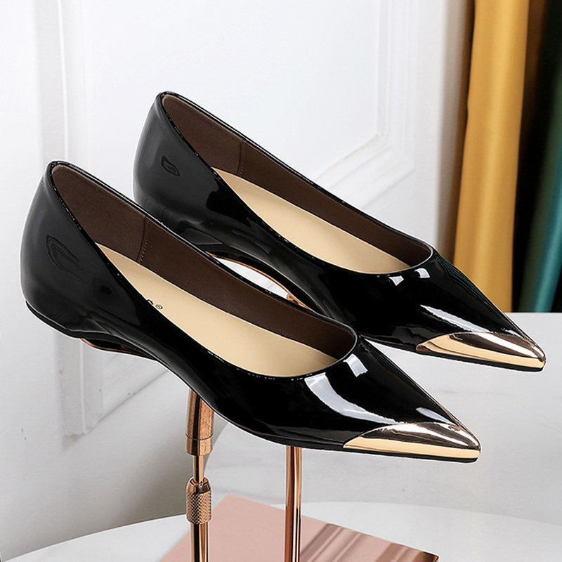 BIGTREE Shoes Low Heeled Women - Men Shoes Size To Women 评论和价格