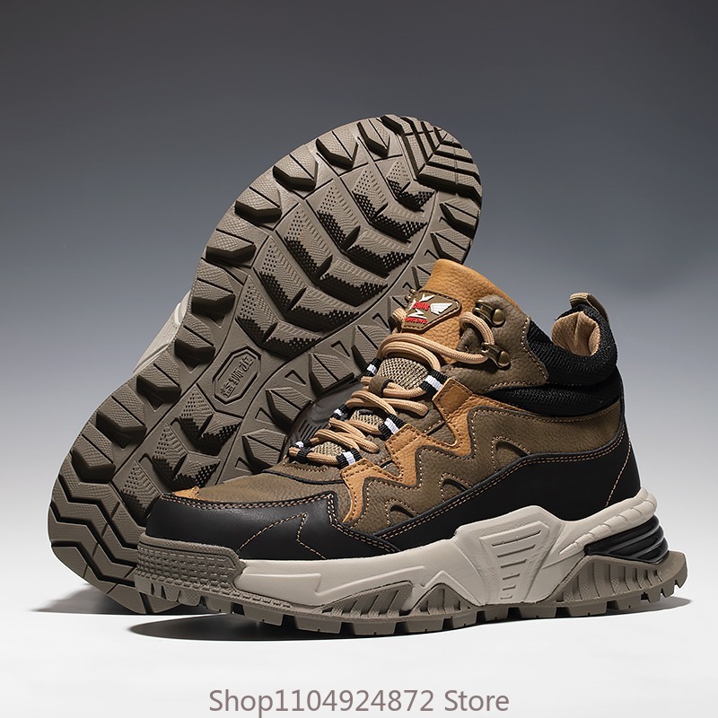 Winter Warm Wool Cotton Shoes  - Men'S Shoes Daily Use 评论和价格
