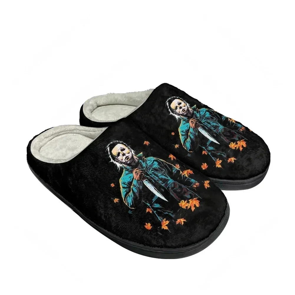 Terror Michael Myers Cotton Cu - Men Shoes Myer 评论和价格