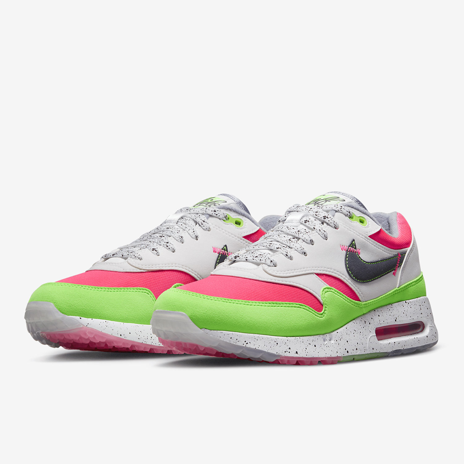 Nike Authentic Season's New Me - Men Shoes Nike 评论和价格