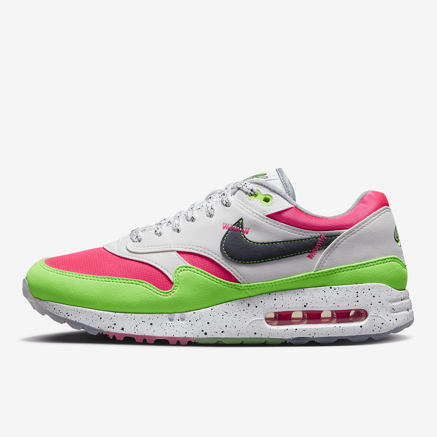 Nike Authentic Season's New Me - Men Shoes Nike 评论和价格