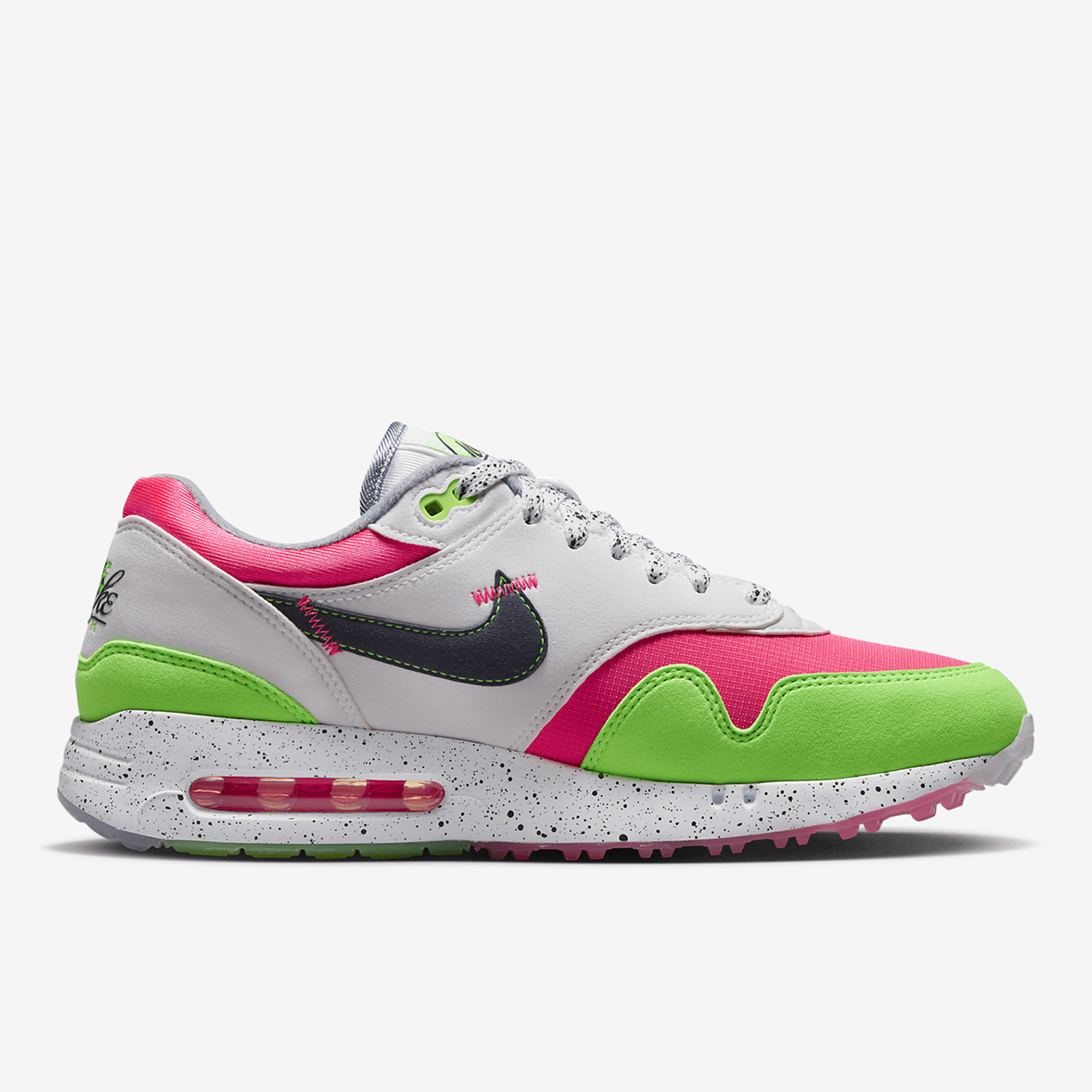 Nike Authentic Season's New Me - Men Shoes Nike 评论和价格
