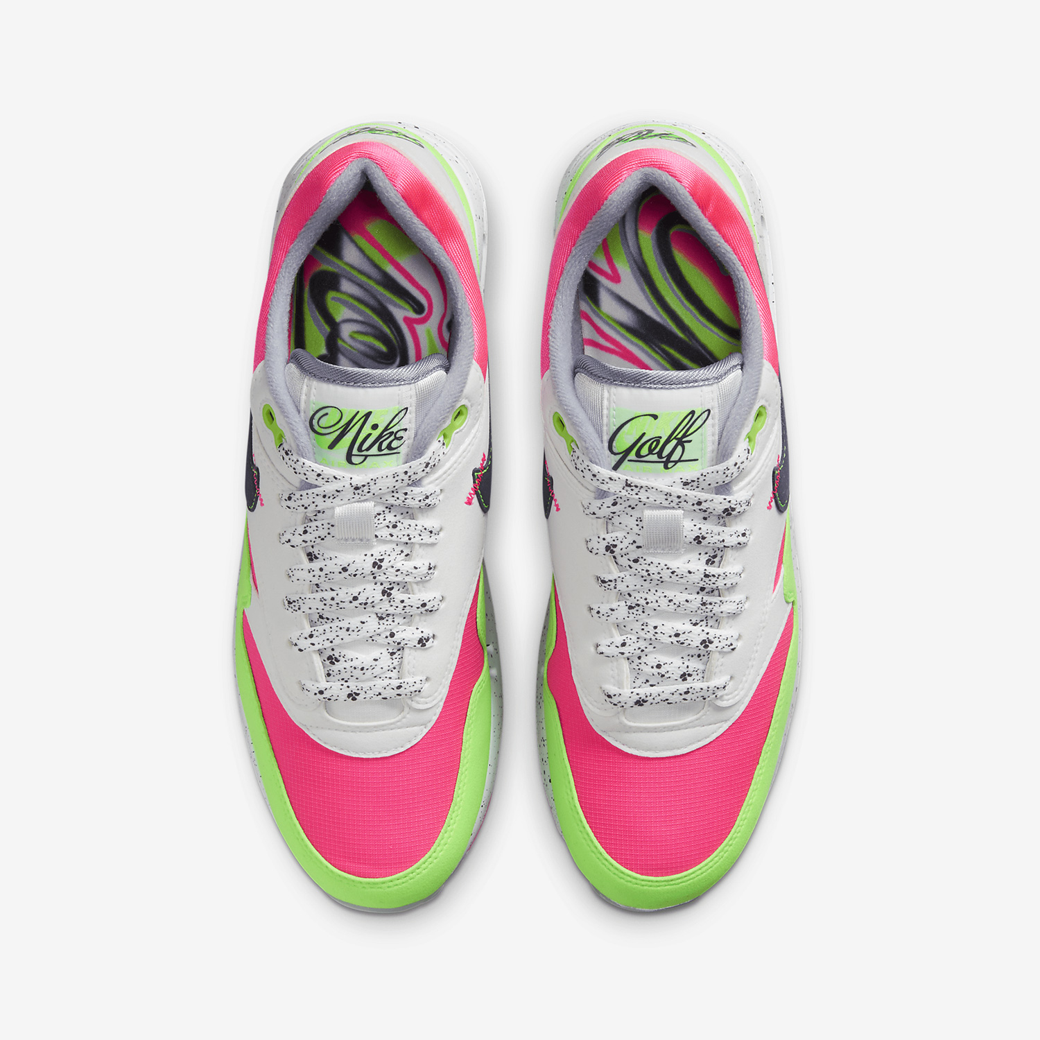 Nike Authentic Season's New Me - Men Shoes Nike 评论和价格