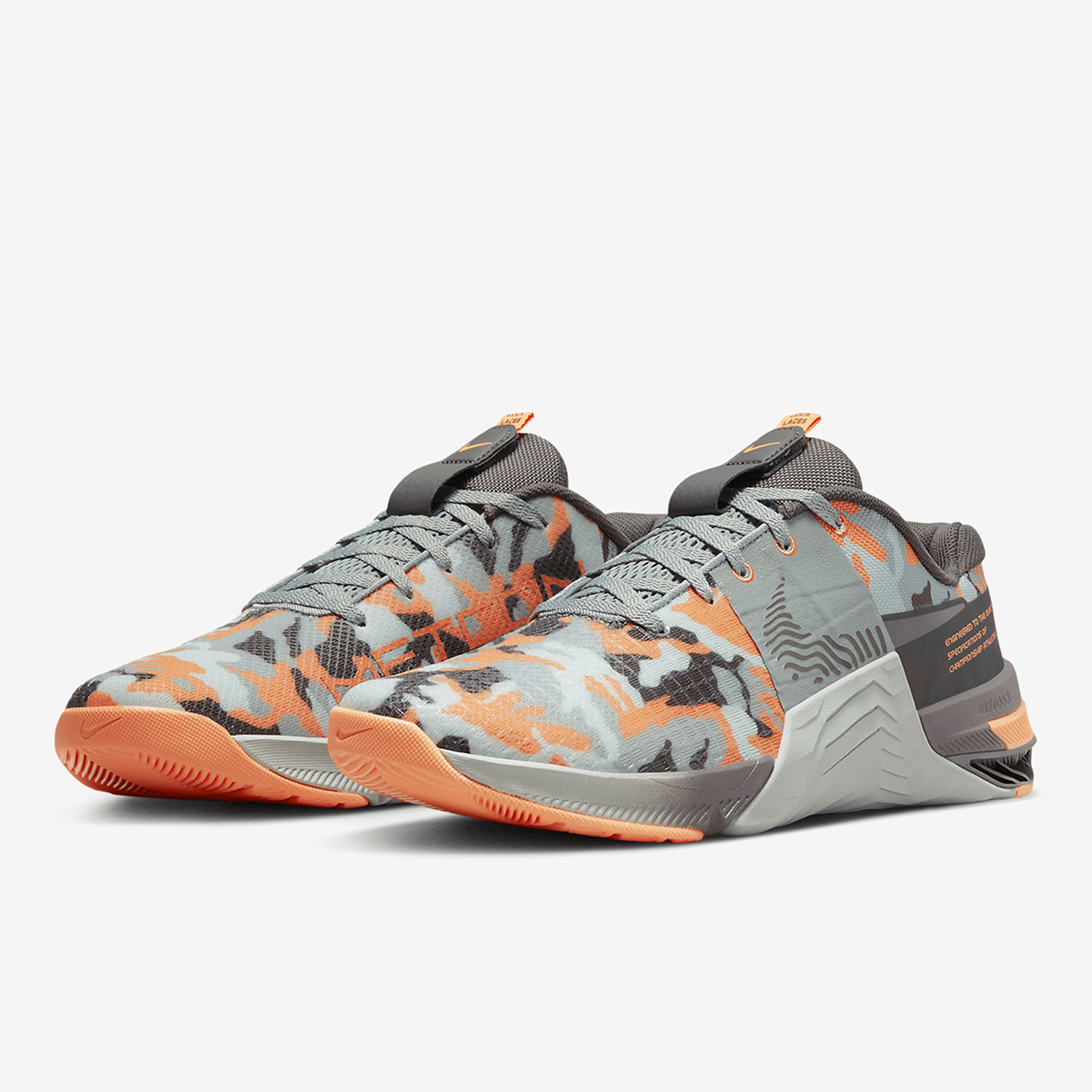 Nike genuine Metcon 8 AMP Men' - Men Shoes Nike 评论和价格
