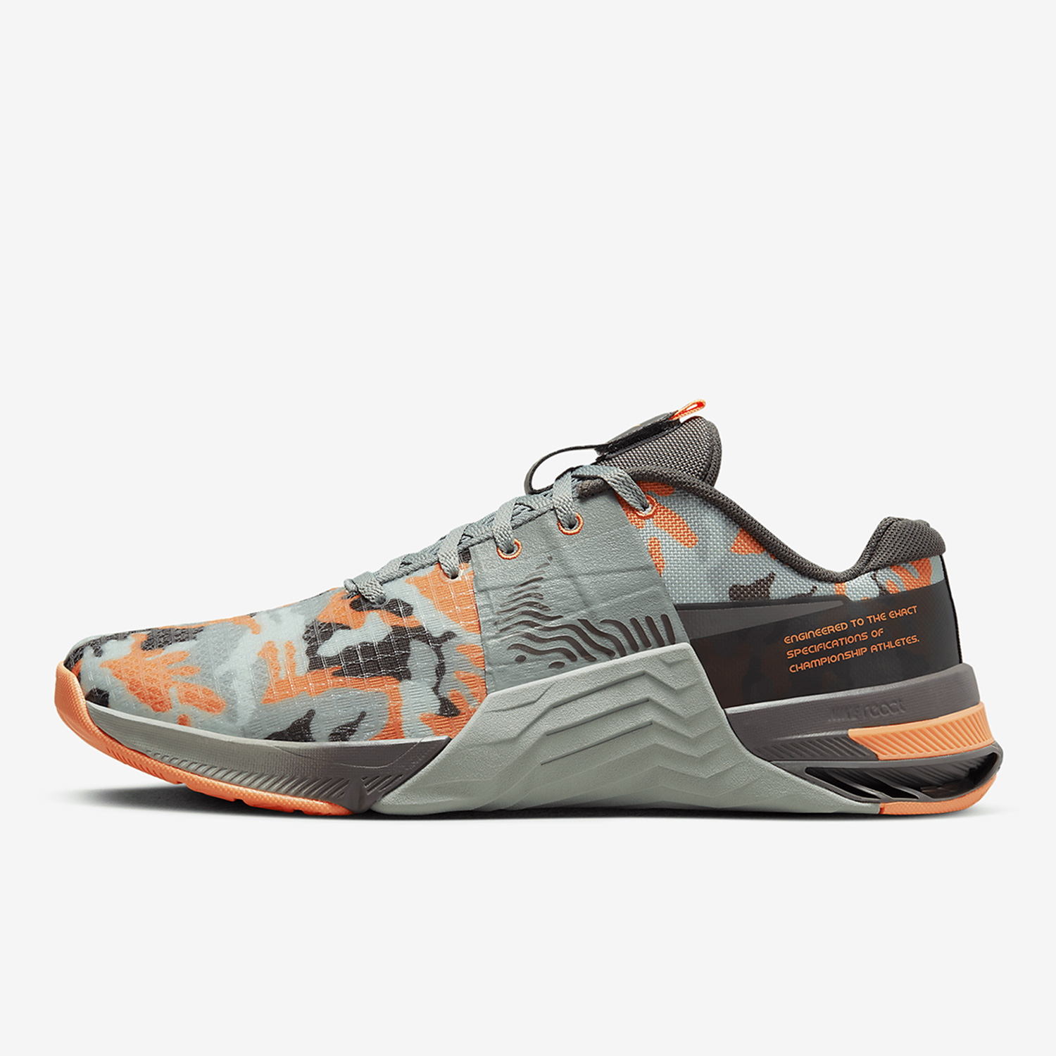 Nike genuine Metcon 8 AMP Men' - Men Shoes Nike 评论和价格