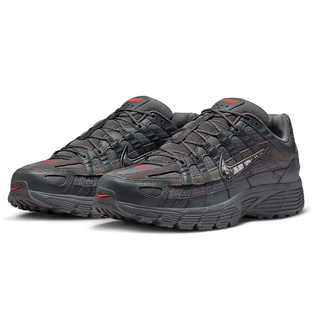 Nike P-6000 Men's Running Shoe - Men Shoes Nike 评论和价格
