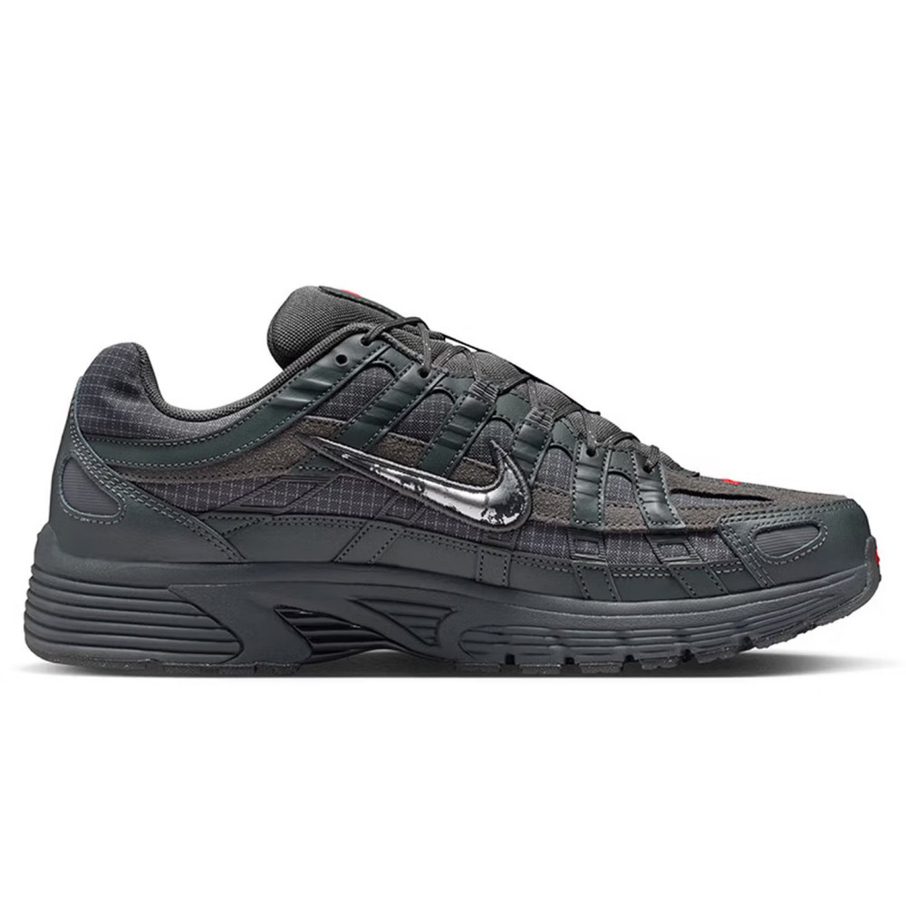 Nike P-6000 Men's Running Shoe - Men Shoes Nike 评论和价格
