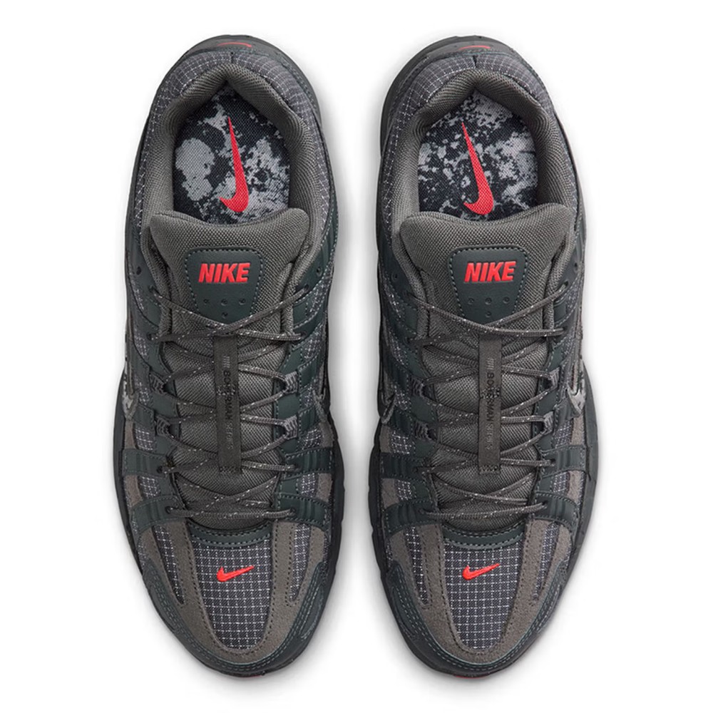 Nike P-6000 Men's Running Shoe - Men Shoes Nike 评论和价格