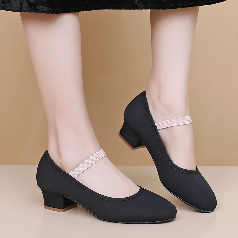 Ballet Shoes for Dance Shoes f - Men Shoes High 评论和价格