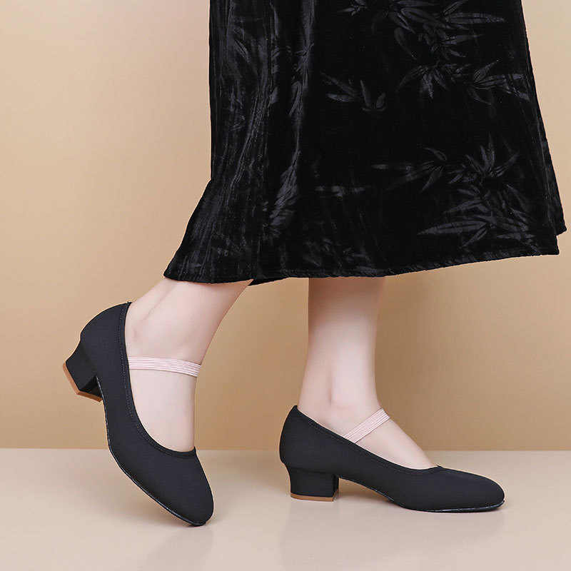 Ballet Shoes for Dance Shoes f - Men Shoes High 评论和价格