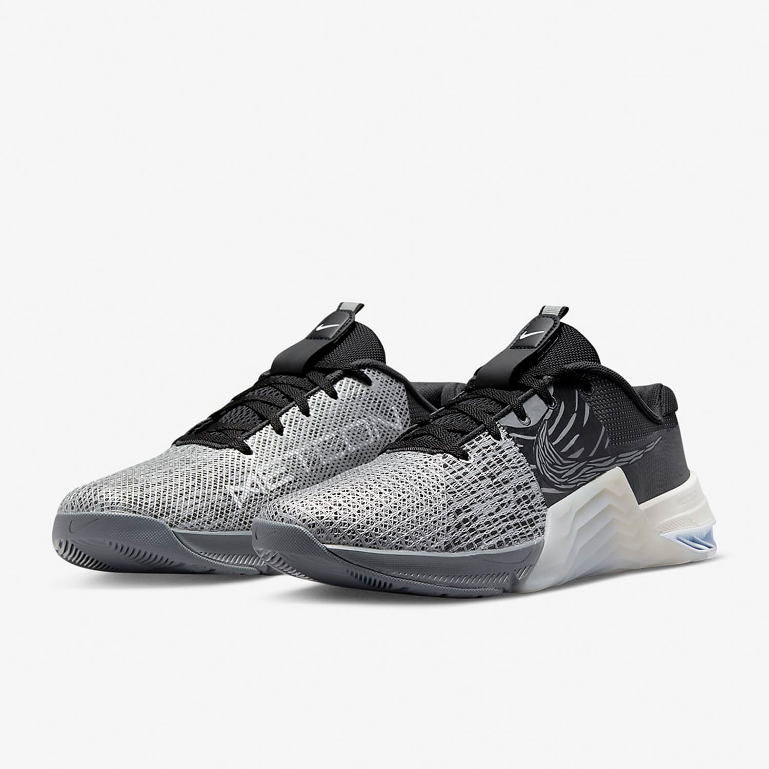 Genuine Nike METCON 8 Men's Cu - Men Shoes Nike 评论和价格