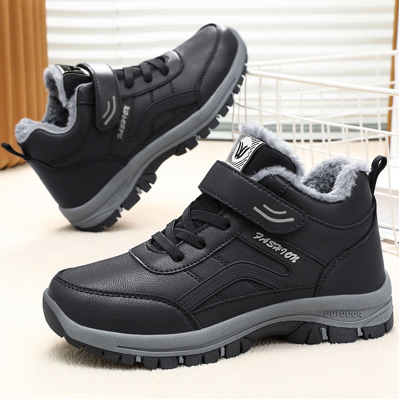 2026 Snow Boots for Men Casual - Men'S Shoes Daily Use 评论和价格