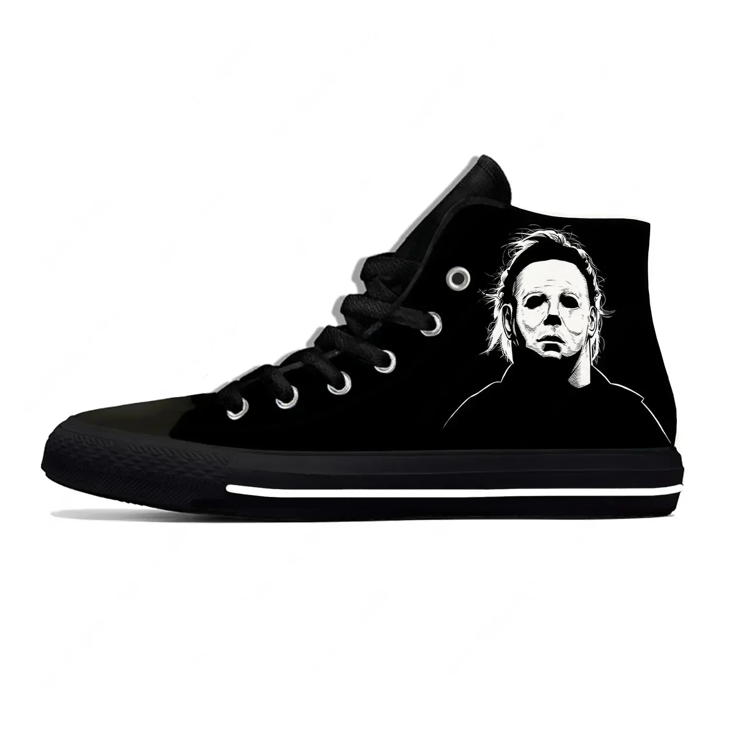 Michael Myers Halloween Horror - Men Shoes Myer 评论和价格
