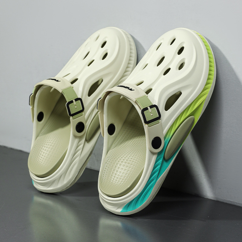 Men Summer Comfortable Beach S - Men'S Shoes Daily Use 评论和价格