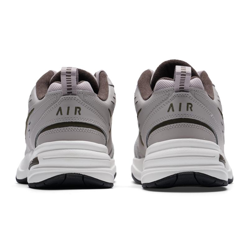 Nike Men's Shoes Air Monarch I - Men Shoes Nike 评论和价格