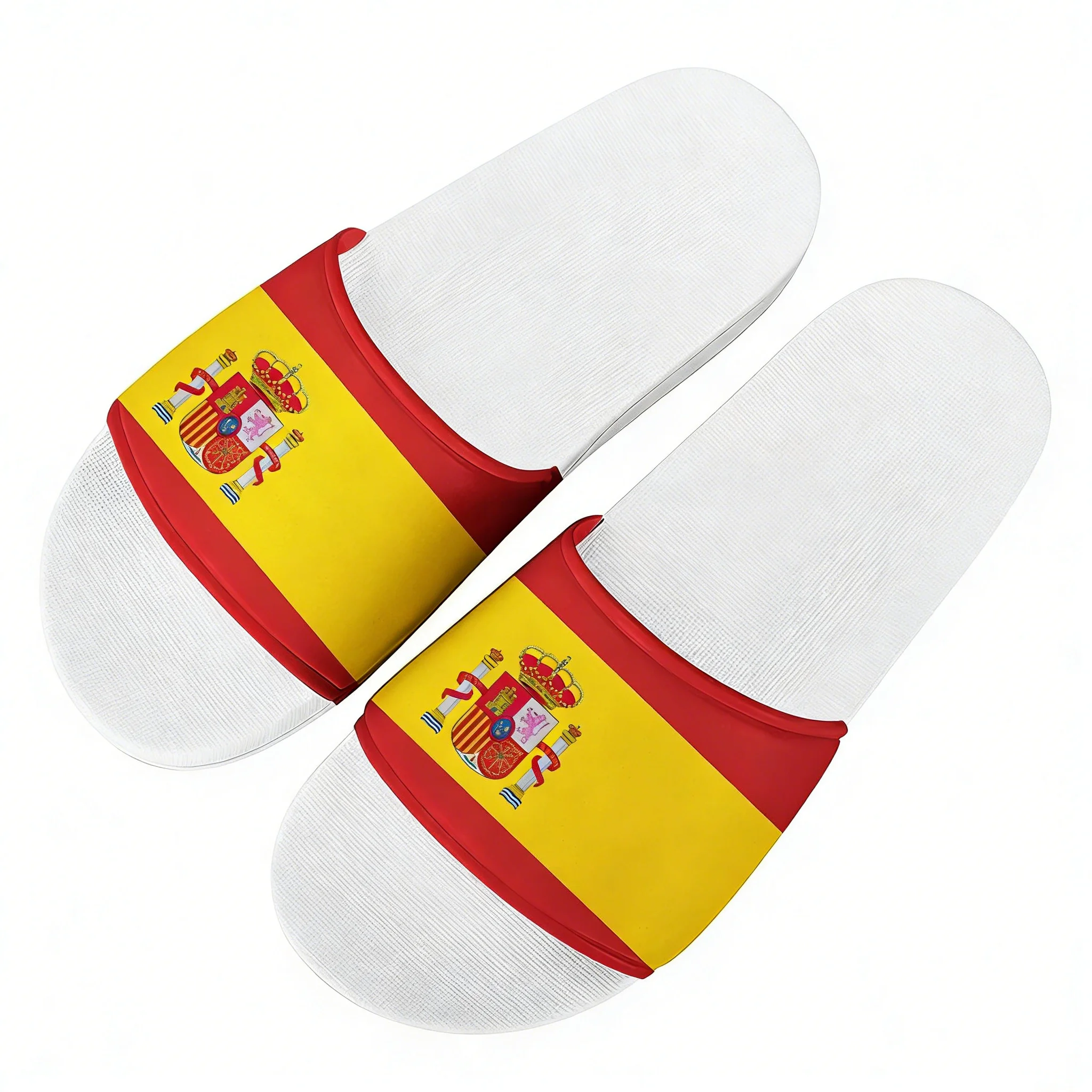 Spanish National Emblem Vox Sl - Men Shoes High 评论和价格
