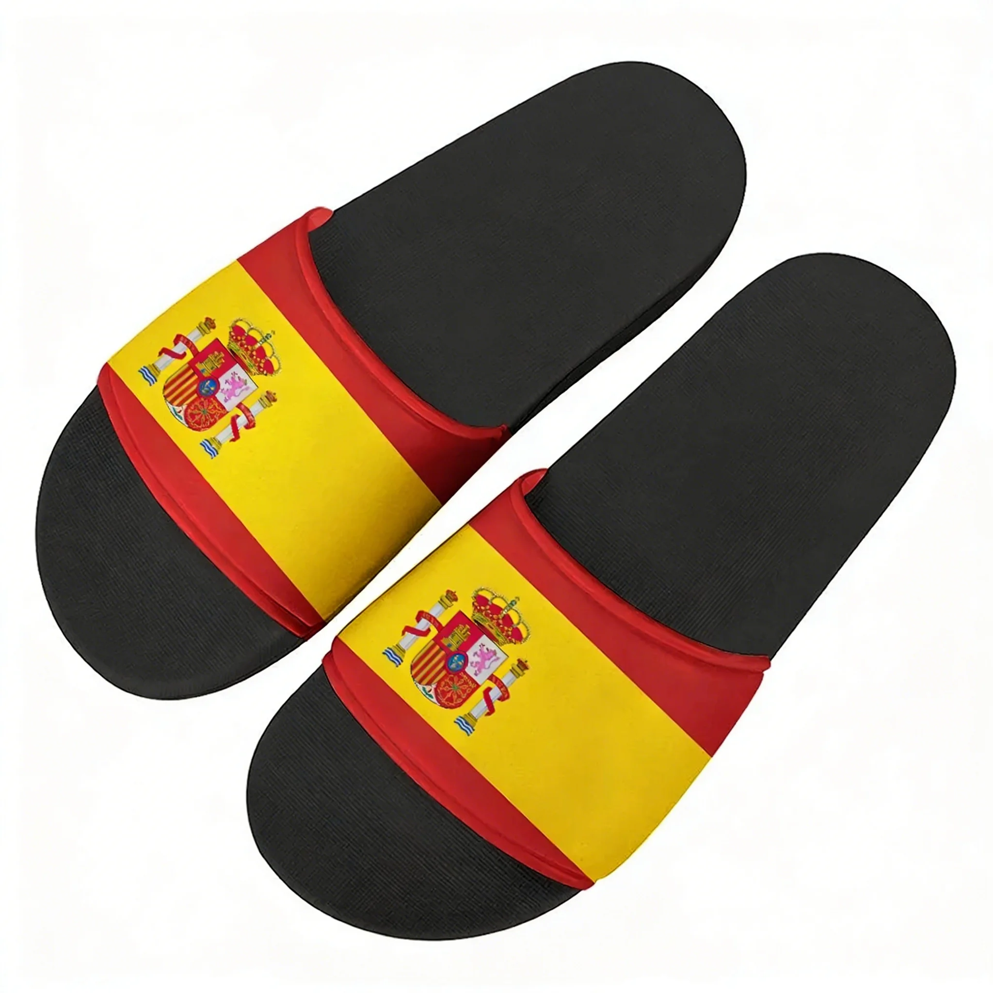 Spanish National Emblem Vox Sl - Men Shoes High 评论和价格