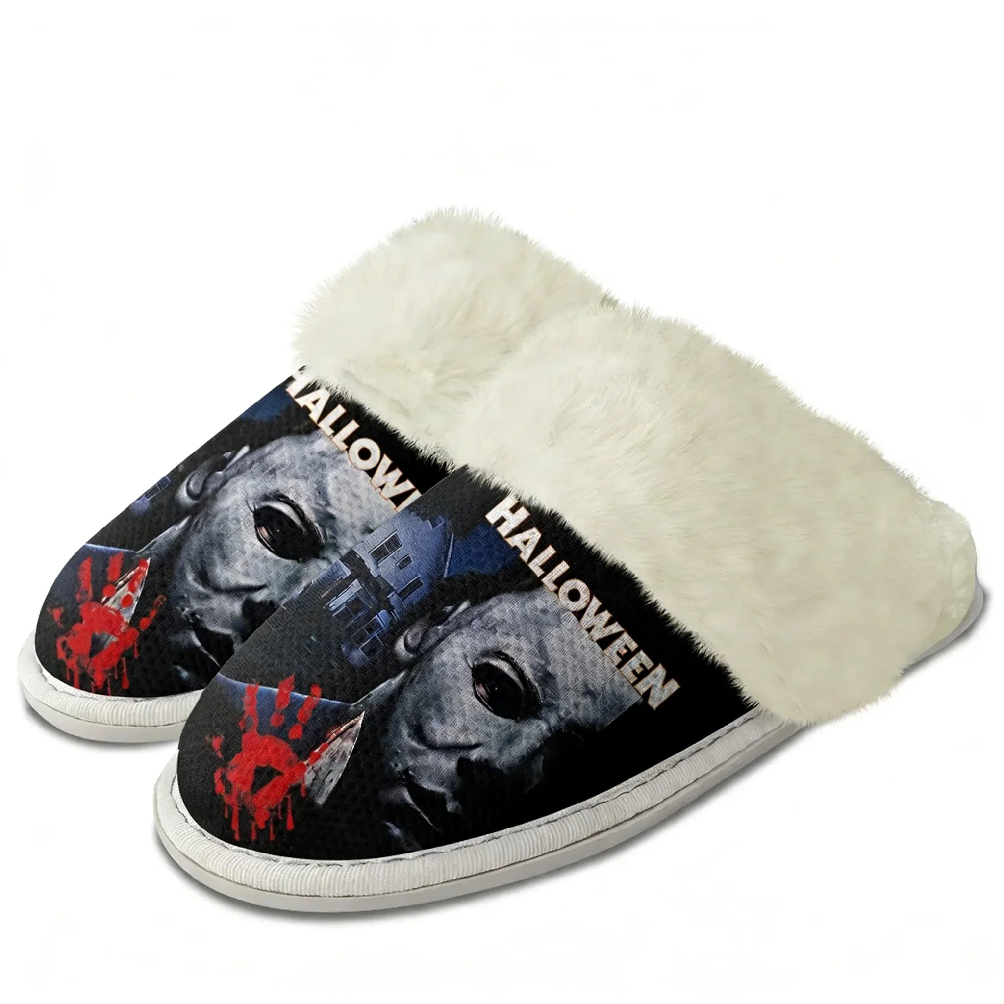 Michael Myers Halloween Killer - Men Shoes Myer 评论和价格