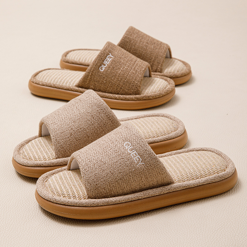 New  slippers for women at hom - Men Shoes Size To Women 评论和价格