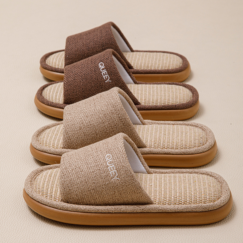 New  slippers for women at hom - Men Shoes Size To Women 评论和价格