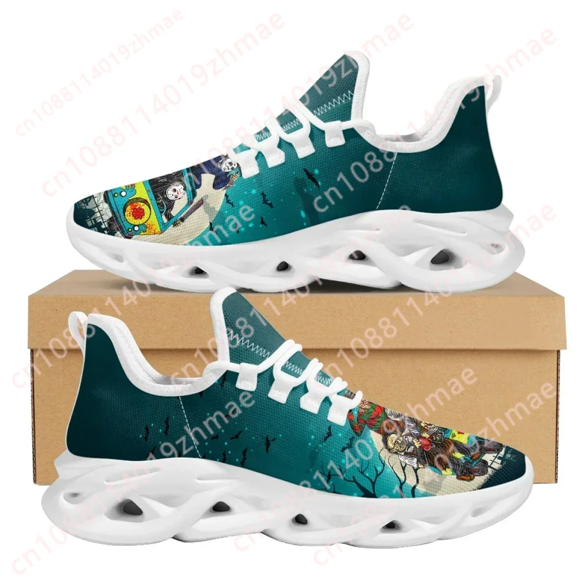 Custom Made 2023 Unisex Sneake - Men Shoes Myer 评论和价格