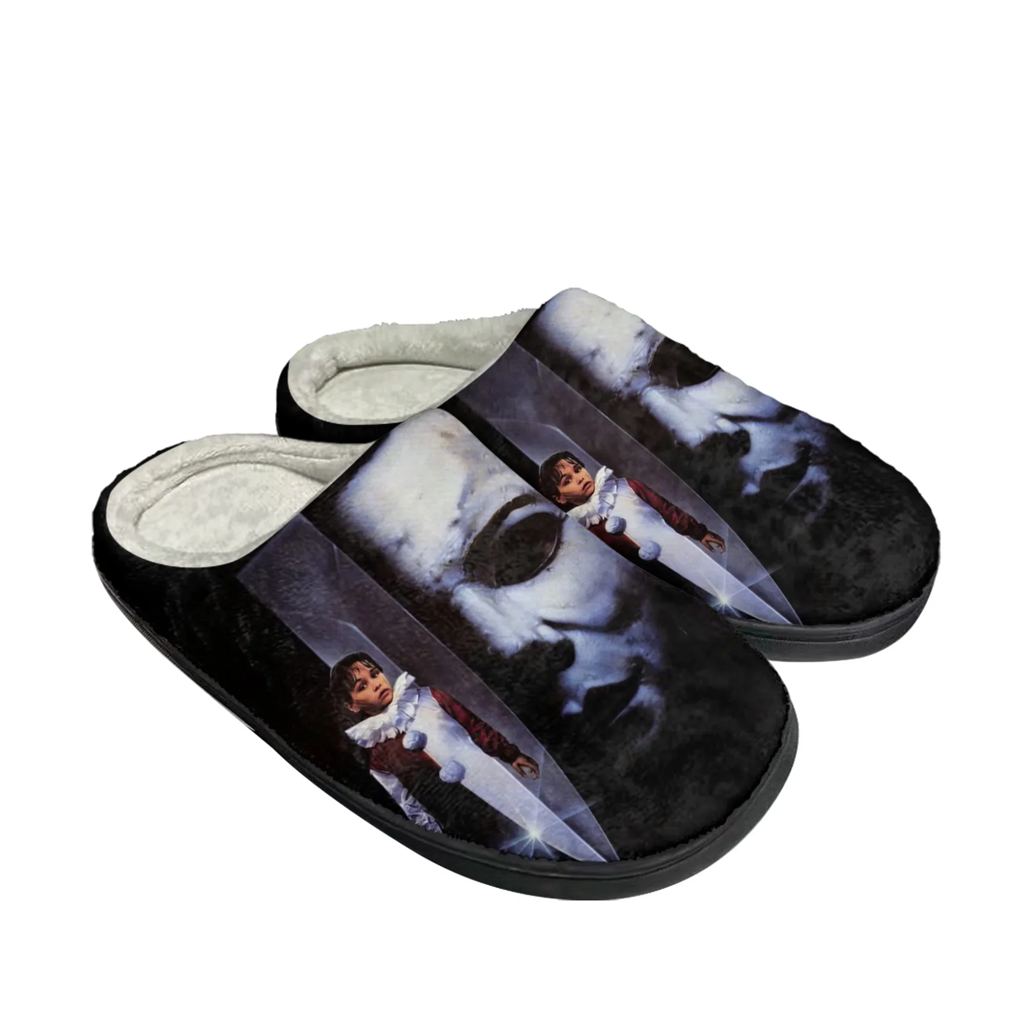 Hot Horror Halloween Home Cott - Men Shoes Myer 评论和价格