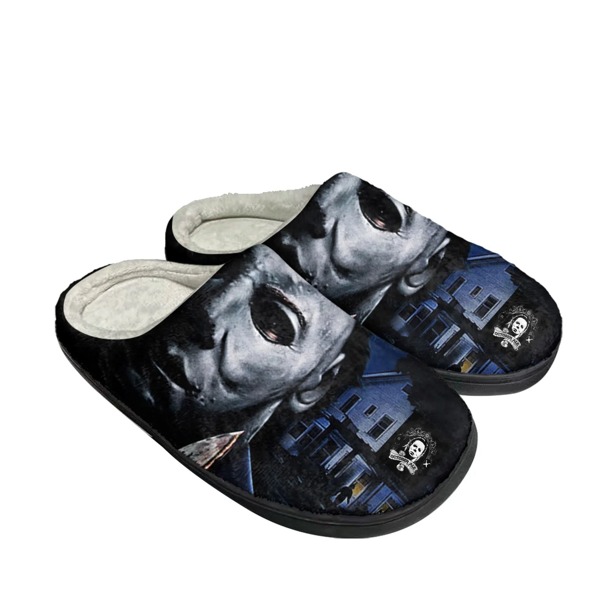Hot Horror Halloween Home Cott - Men Shoes Myer 评论和价格
