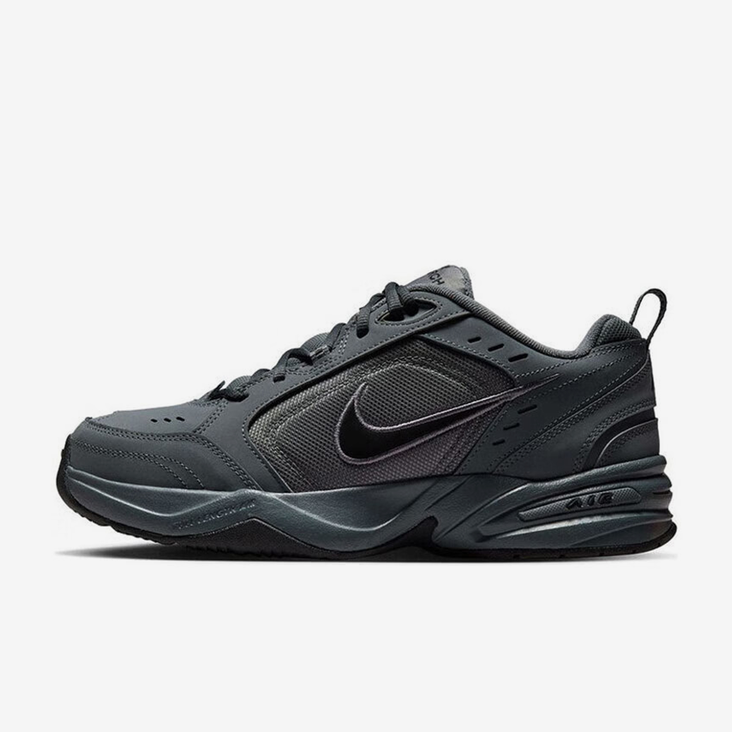 Nike Genuine Air Monarch IV Me - Men Shoes Nike 评论和价格