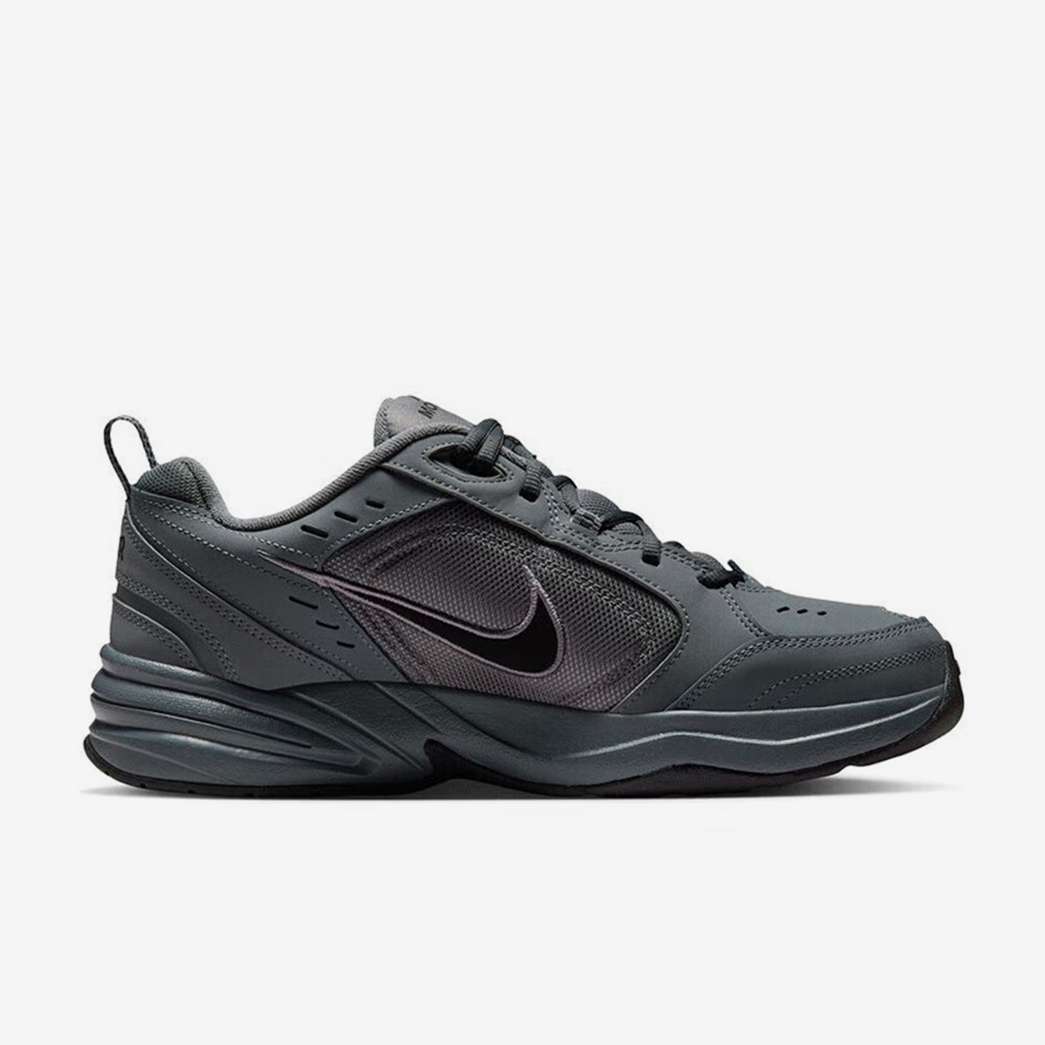 Nike Genuine Air Monarch IV Me - Men Shoes Nike 评论和价格