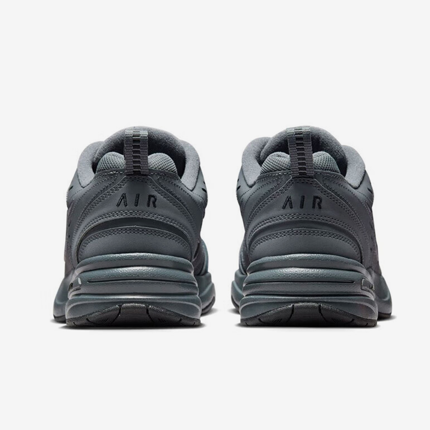 Nike Genuine Air Monarch IV Me - Men Shoes Nike 评论和价格