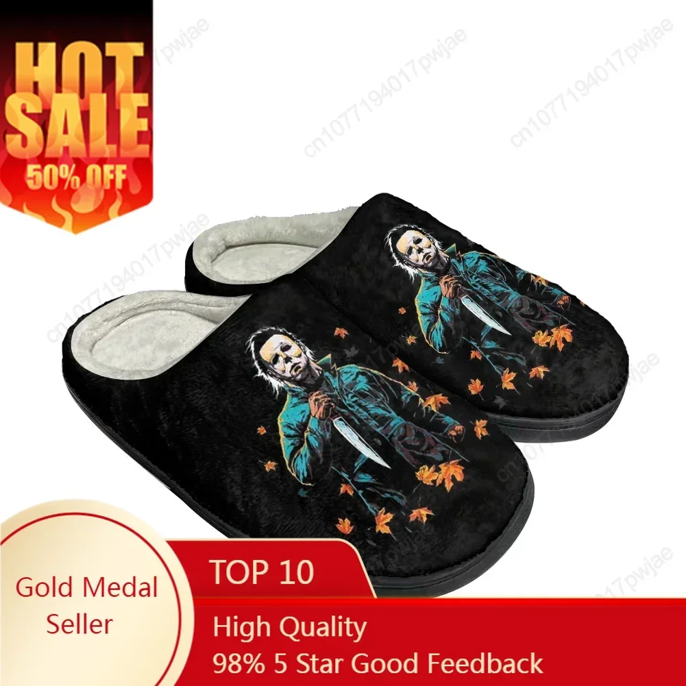 Terror Michael Myers Cotton Cu - Men Shoes Myer 评论和价格